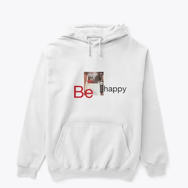 Be Happy